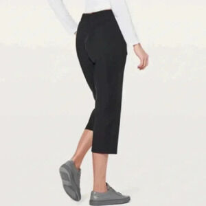 Lululemon next move crop 23”
